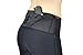 Can Can Concealment Hip Hugger Classic Holster – Ambidextrous Women’s Compression Holster for Concealed Carry- IWB/OWB Gun Holster