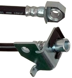 ACDelco Professional 18J4298 Front Driver Side