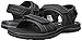 Rockport Men's Get Your Kicks Quarter Strap Flat Sandal