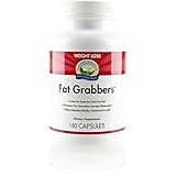 Natures Sunshine Fat GrabbersÂ® (180 caps)