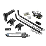 Pro Series Reese 49903 Wd Rb 1000# W/Sway
