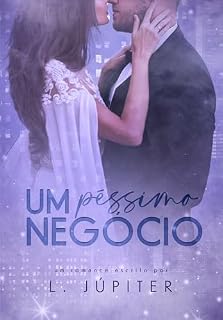 Livro Um Péssimo Negócio
