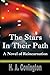 The Stars In Their Path: A Novel of Reincarnation by Harold Covington