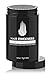 Hair Thickness Maximizer - Safer Than Keratin Hair Fibers With 2nd Generation All Natural Plant Based Hair Loss Concealing Fillers For Instant Thickening of Thinning or Balding Hair