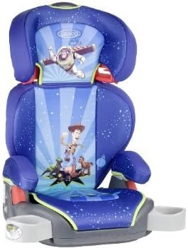 toy story car seats