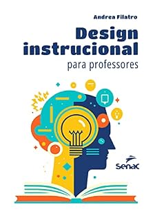Livro Design instrucional para professores