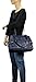 Scarleton Large Satchel H106807 - Blue