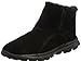 Skechers On The Go Black Chugga Ankle Boot Women's Size 8
