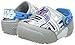 crocs Boys' Crocsfunlab R2D2 Clog, Ocean/Light Grey, 13 M US Little Kid