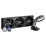 ARCTIC Liquid Freezer II 420 - Multi Compatible