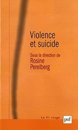 Violence et suicide