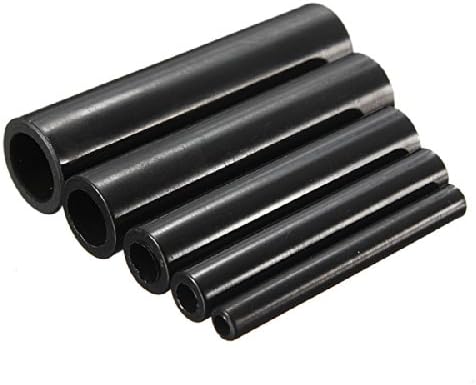 Plastic Plug Rod Pipe Pneumatic Quick Connectors (Random: tube diameter2)