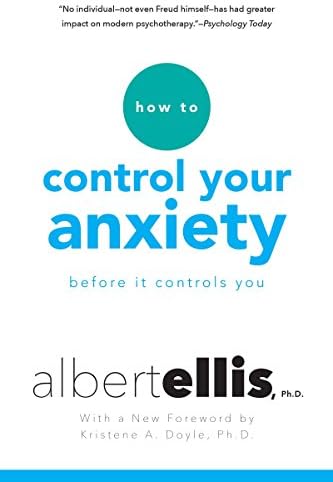 How To Control Your Anxiety Before It Controls You