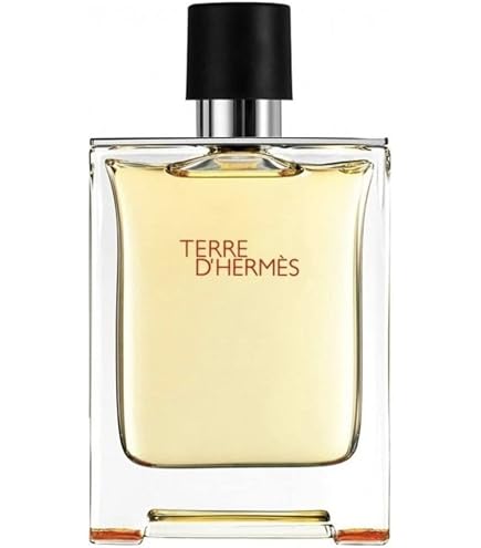 Hermès Terre d'Hermes Natural Eau de Toilette Spray 1.6oz