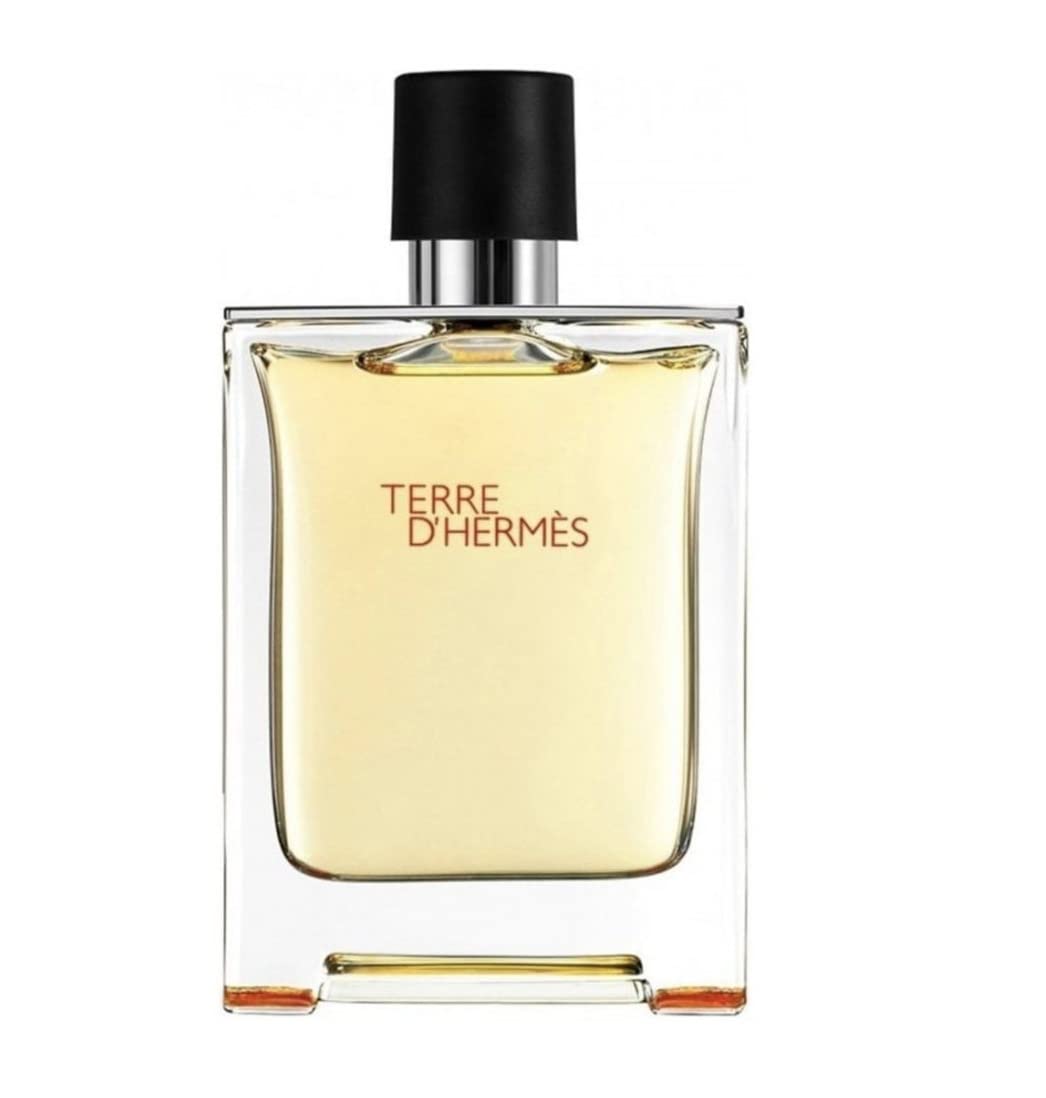HERMÈS Terre d’Hermès Eau de Toilette 1.6 oz/ 47 mL Image