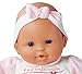 Corolle Les Classiques Suce Pouce Pink Stripes Baby Doll - Styles may vary