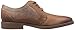 Clarks Men's Garren Fly Oxford