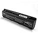 10.8v 5200mah Laptop Battery for TOSHIBA PA5023U-1BRS, PA5024U-1BRS, PA5025U-1BRS, PA5026U-1BRS, PABAS259, C800,C845,L835, L850--SIKER