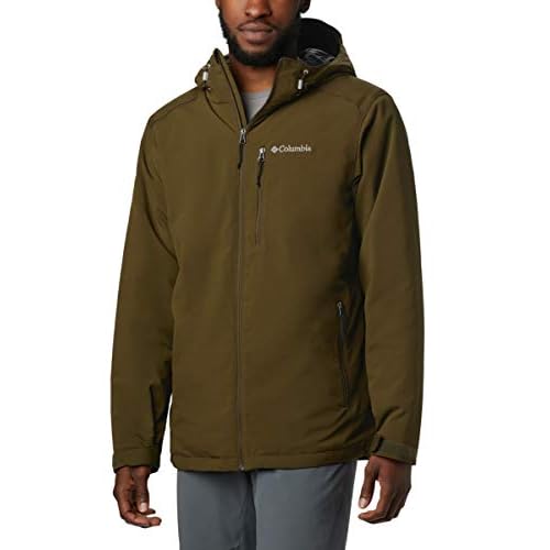 columbia men's gate racer