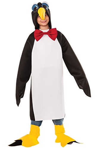 Rubies Chilly Penguin Child Costume-