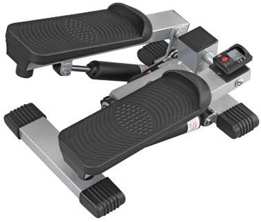 compact stepper exerciser