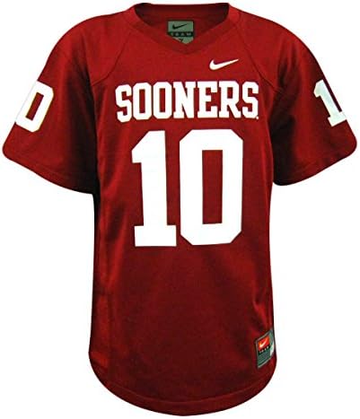 ou football jersey