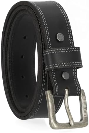 Amazon.com: Harley-Davidson Women's Embroidered H-D Script Zipper
