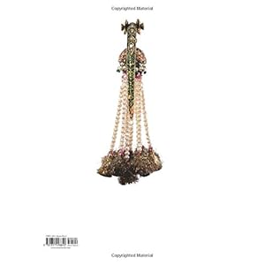 Traditional Indian Jewellery: The Golden Smile of India