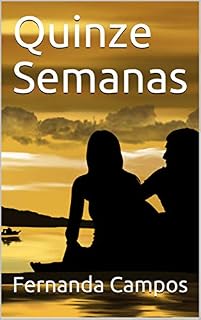 Livro Quinze Semanas