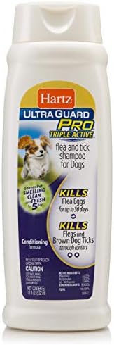 ultraguard pro triple action