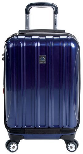 delsey helium aero international carry on expandable spinner