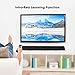 Sound Bar, 100Watt BYL Soundbar for TV, Wired & Wireless Bluetooth 4.2 Sound Bar(40 Inch, 6 Drivers, Optical Cable Included, Remote with Learning Function, Bass Adjustable and Wall Mountable)thumb 3