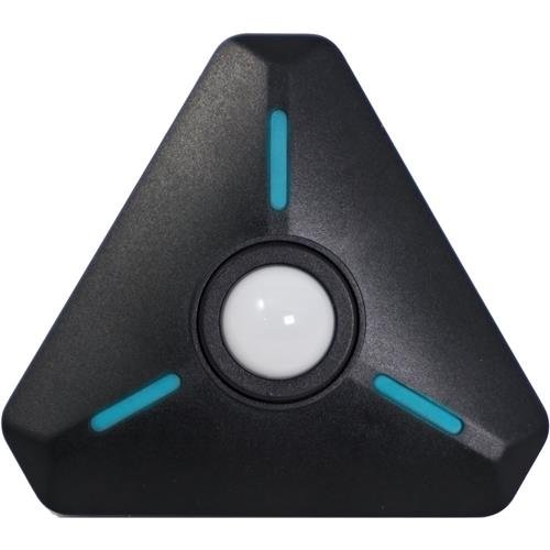 Illuminati Instruments Wireless Light Meter and Color Meter IM100 (Black)