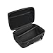 Hermitshell Hard Travel Case for JBL Charge 4/3 Waterproof Portable Bluetooth Speaker