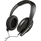 Sennheiser HD 202 II Professional Headphones (Black)
