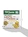 RW Garcia Organic Lentil w. Turmeric crackers 30 oz (2 bags@ 15oz)
