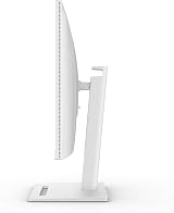 BenQ GW3290QT 31.5" QHD IPS USB-C 65W Daisy Chain Ergo Eye-Care Monitor view 8