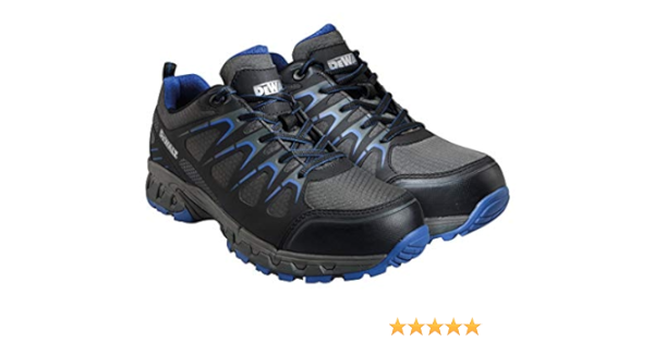 dewalt trainer boots