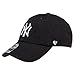 '47 Clean up New York Yankees Mens Cap Black