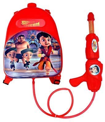 super bheem toys