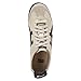 Onitsuka Tiger Mexico 66 Fashion Sneaker, Birch/India Ink/Latte, 11.5 M Men's US/13 Women's M US