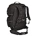 Sandpiper of California Long Range Bugout Backpack (Black, 26x15.5x10.5-Inch)