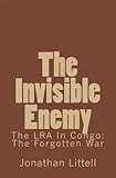 "The Invisible Enemy (Kindle Single)" av Jonathan Littell