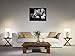 GOUPSKY New Modern Wildlife Wall Painting Animal Black and White Tiger Poster Paint on Canvas Prints Home Decorative Art Picture (16x20inchx1pcs(40x50cmx1pcs))
