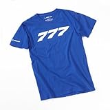 Stratotype T-shirt - 777