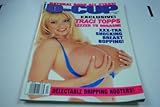 Swank's D-Cups - Busty Adult Magazine - 