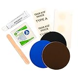 Therm-a-Rest Permanent Home Repair Kit