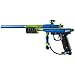 Azodin KP3.5 KAOS Pump Paintball Marker (Blue/Green)