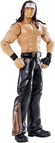 WWE Series 41 Drew Mcintyre 3MB Wrestling Action Figure by M