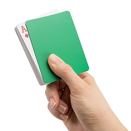 Brybelly Poker Size Dealer Kit - Thumbnail 3